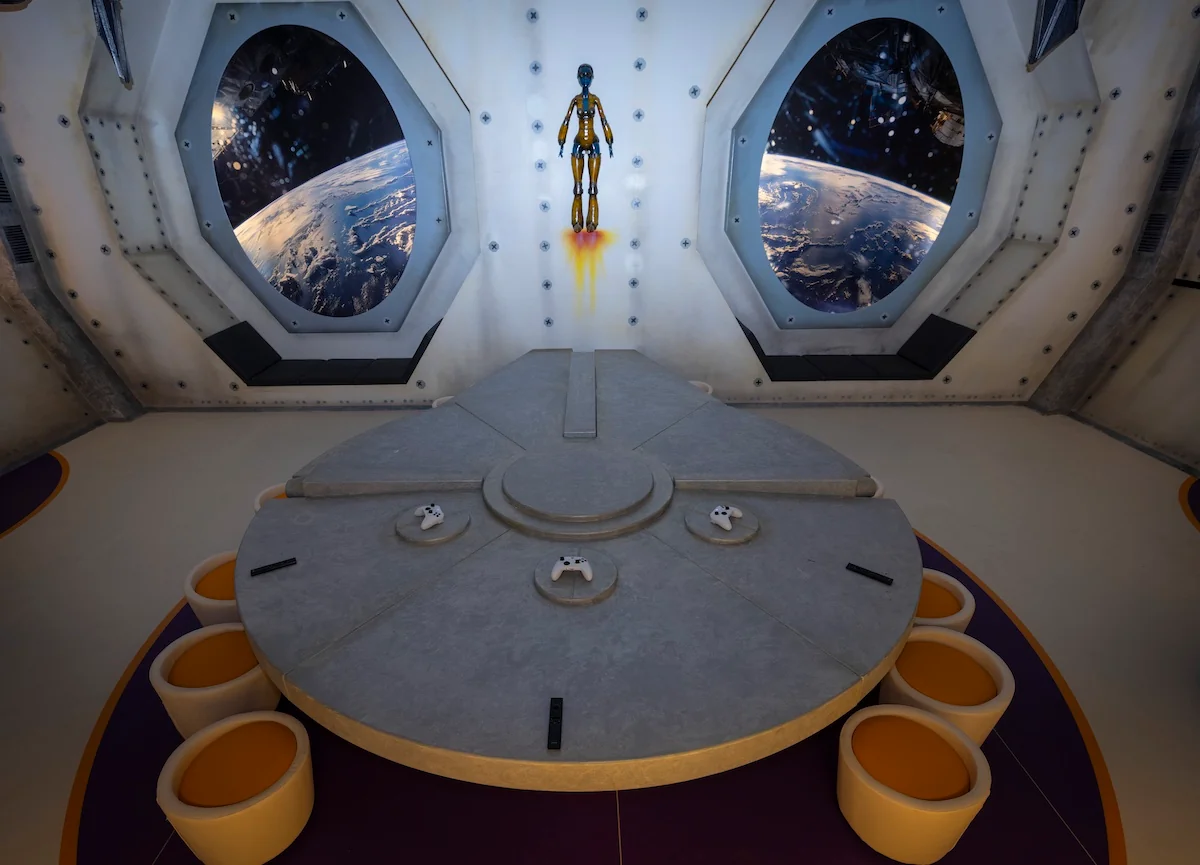 FriendsVille Family Park