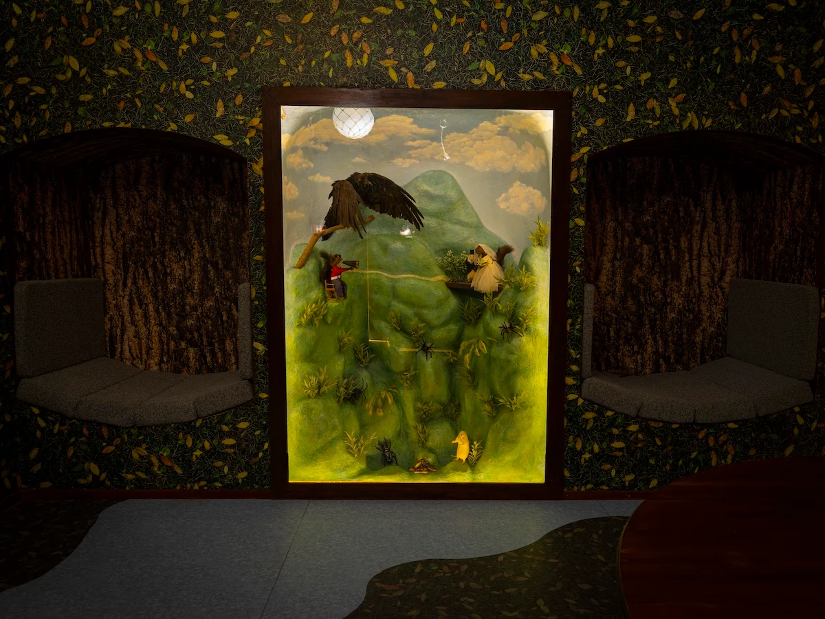 FriendsVille Family Park